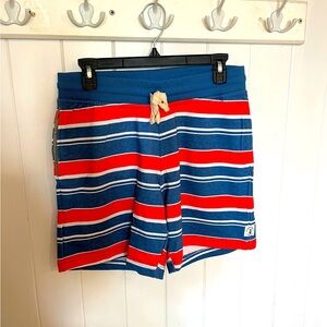 chubbies. Comfort Short. Small w/ 7” inseam